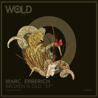 Marc Erberich - Broken N Old [WR085]